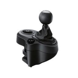 Logitech Driving Force Shifter is designed for both G29 (for PS4 and PC) and G920 (for Xbox One&PC) Driving Force racing wheels