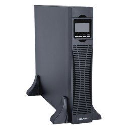 Linkqnet 3kva 72v Mp Xrt 2u Rackmount Online Ups