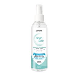 JoyDivision Clean 'n Safe Hygiene Spray 100 ml