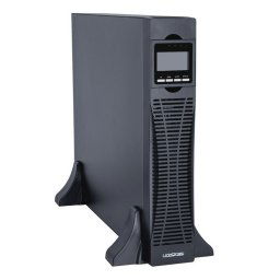 Linkqnet 6kva Mp Xrt 2u Rackmount Online Ups