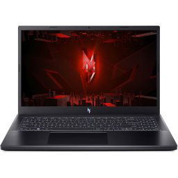 Acer Aspire Nitro V ANV15-51 13th gen Notebook i5-13420H 4.6GHz 16GB 512GB 15.6" FULL HD RTX 3050 6GB BT Win 11 Home