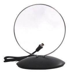 Skyworth Compact Passive DVB T2 Digital Indoor TV Antenna
