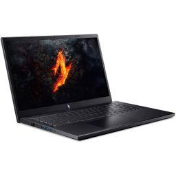 Acer Nitro ANV15-41 Notebook Ryzen 7 7735HS 4.75GHz 16GB 1TB 15.6" FULL HD RTX 3050 6GB BT Win 11 Home