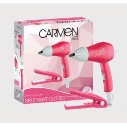 Carmen Girls Night Out Bag