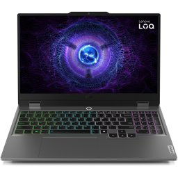 Lenovo LOQ 15IRX10 Gaming 14th gen Gaming Notebook i7-14700HZ 5.5GHz 24GB 1TB 15.6" FULL HD UHD BT Win 11 Home