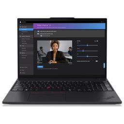 Lenovo Thinkpad T16 gen3 Core Ultra Notebook Core Ultra 7 155U 4.8GHz 16GB 512GB 16" WUXGA Intel Graphics BT Win 11 Pro