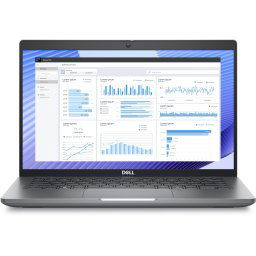 Dell Precision 3490 Core Ultra Notebook Core Ultra 7 155H 4.8GHz 32GB 1TB 14" FULL HD Intel Arc BT Win 11 Pro