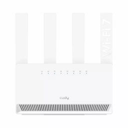 Gigabit Cudy Wi-Fi 7 Router / Wireless Access Point BE3600E 3.6Gbps