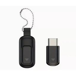 Smartphone Infrared Remote Control Adapter USB C to IR for Android Phones 1000's of TV's, Projectors, Aircons
