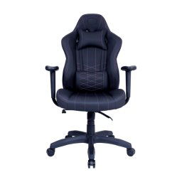 Cooler Master Caliber E1 Gaming Chair - Black