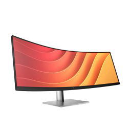 HP E45c inch G5 DQHD Curved Monitor DQHD (5120 x 1