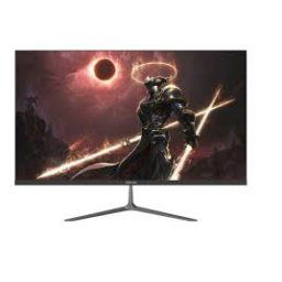 MECER 27'' 16X9 FULL HD 1920X1080 LED MONITOR BLK HDMI+VGA (excluded Dedicated P