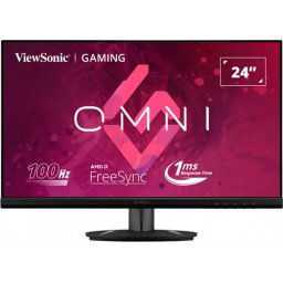 Viewsonic VX2416 23.8 inch FHD Gaming FreeSync Monitor