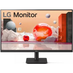 LG 27MS500-B 27 inch IPS FHD Computer Monitor