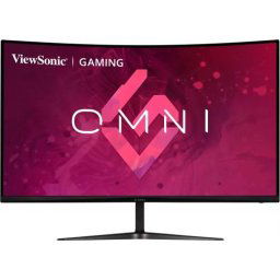 Viewsonic 32 inch 165Hz Curved Full HD Gaming FreeSync