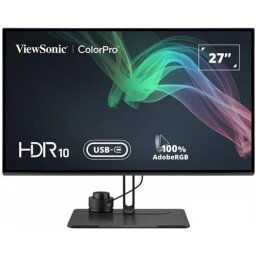 Viewsonic 27 inch ColorPro 4K UHD IPS Monitor