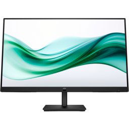 HP Series 3 Pro 23.8 inch FHD Monitor - 324pv -Anti-Glare; Hpe Eye Ease;Tilt - (
