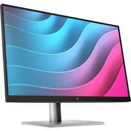 HP E24t G5 FHD Touch Monitor 23.8" IPS 300 nits 16:9 AR HDMI DisplayPort