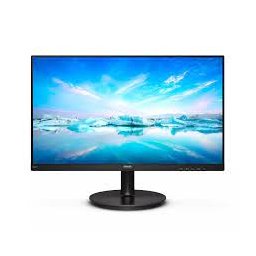 Philips Value Anti-glare 23.8" monitor IPS Response: 4ms Resolution: 1920 x 108