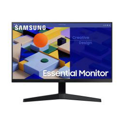 Samsung Value S30GD Flat 27" display IPS Response: 5 GTG AR: 16:09 Resolution: 1
