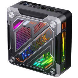 ACEMAGIC AM18 AMD Ryzen 7 8845HS Mini PC