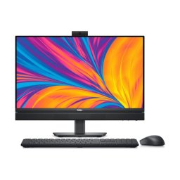 Dell Opti AIO/Core i7 14700/1x16GB/512GB SSD/23.8