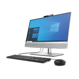 HP EliteOne 800 G8 24.0 AiO NT IDS - CPU Intel Cor