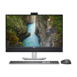 Dell Optiplex AIO 7420 Intel Core i7-14700 (16Cores, up to 5.3 GHz), 16GB (1x16G