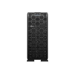 Dell PowerEdge T550 Intel Xeon Silver 4309 16GB 480GB 3Yr ProSupport and NBD Onsite
