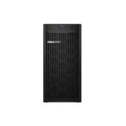 Dell PE T150/Chassis 4x 3.5” SAS/SATA/Xeon E 231