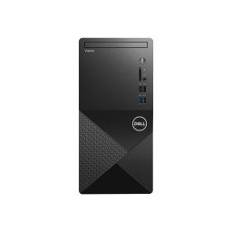 Dell Vostro 3910/Core i7 12700/1x8GB/2xSlots/1TB/I