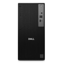 Dell Pro Tower QCT1250 Intel Core Ultra 5 235 (13 TOPS, 14 Cores up to 5.0 GHz),