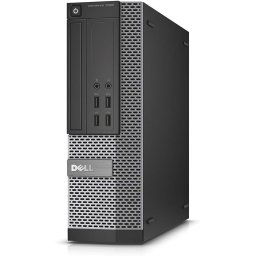 Dell Optiplex 7020 SFF: Intel Core i7-12700 (25M Cache, up to 4.9 GHz), 16GB (1x