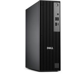 Dell Pro Slim QCS1250 Intel Core Ultra 5 235 (13 TOPS, 14 Cores up to 5.0 GHz),