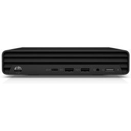 HP Pro Mini G9 -Base Unit Intel Core i3-1315U IDS-6X9U1AV / 256GB 2280 PCIe NVMe