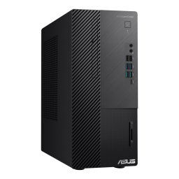 Asus D700mc i7o+8G+1T+Pro