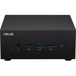 Asus PN64-i5 Tweleve core+SMW
