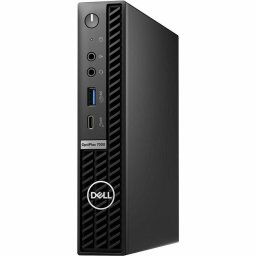 Dell Optiplex 7020 MFF Plus: Intel Core i7-14700 (16Cores, up to 5.3 GHz), 16GB