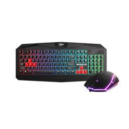 KWG ARIES E1 2-IN-1 GAMING RGB COMBO