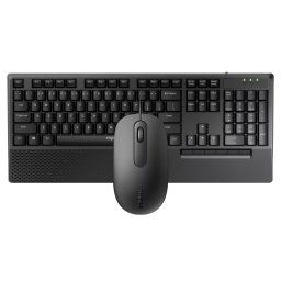 X1960 - Wireless optical keyboard and mouse combo