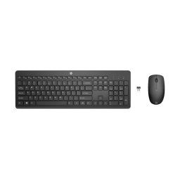 HP 235 Wireles Mouse and KB Combo