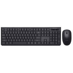 Body Glove Wireless Keyboard And Mouse Simply plug USB receiver into a USB port