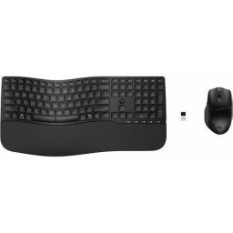 HP Accesories HP 655 Wireless Keyboard and Mouse Combo