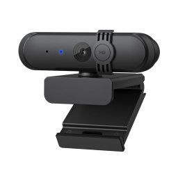 WINX WX-AV102 DO Simple Full HD 1080P Black USB Type-A Black Webcam
