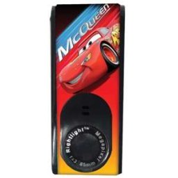 Disney Cars Web Camera -