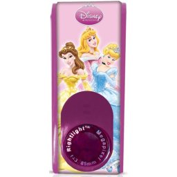 Disney Princess USB Web Camera with Microphone