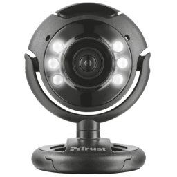 Trust TRS-16428 Spotlight Webcam Pro