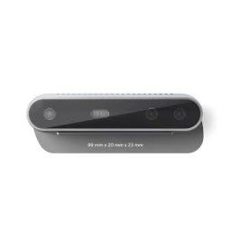 Intel D415 realsense depth cam