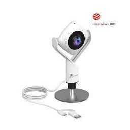 J5 jVCU360 HD webcam