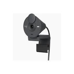 Logitech Brio 300 fhd webcam